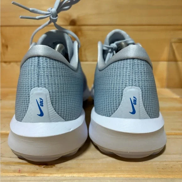 New NIKE Air Zoom Infinity Tour 2 Golf Shoes / cleats Mens FD0217-001 - Picture 11 of 13